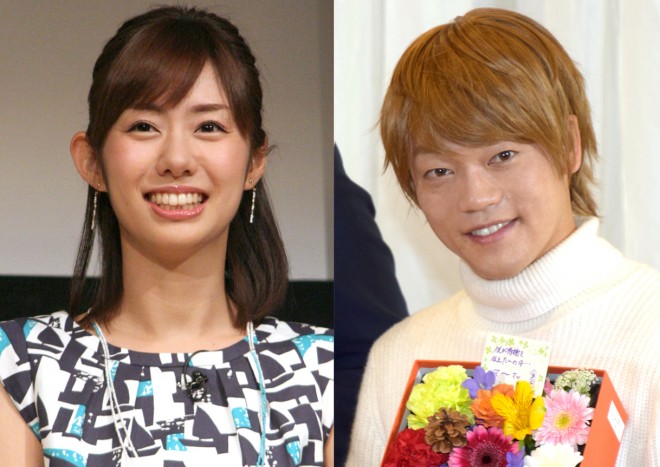 18年 結婚した芸能人 有名人総まとめ 出産 妊娠 熱愛も随時更新 2ページ目 Oricon News