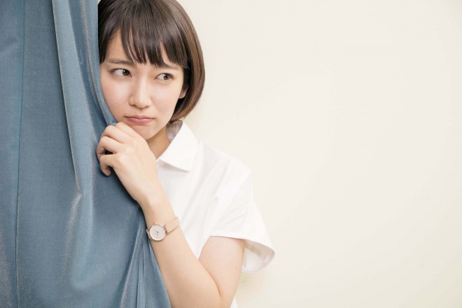 画像・写真 | 吉岡里帆 ドラマ『健康で文化的な最低限度の生活