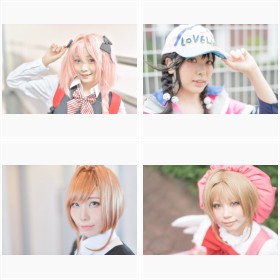 美人コスレイヤー集結!『COSSAN at 高田馬場,東京富士大学』写真まとめ