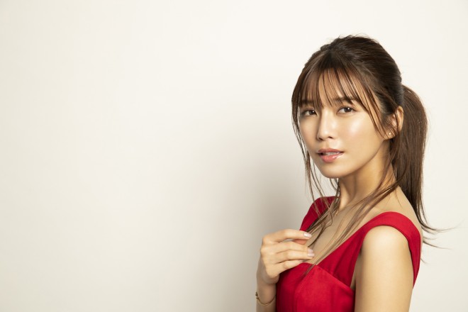 画像 写真 宇野実彩子のインタビューカット 2枚目 Oricon News