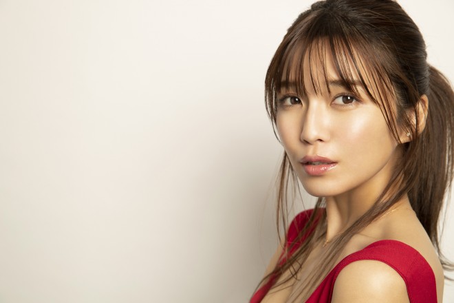 画像・写真 | 宇野実彩子のインタビューカット 4枚目 | ORICON NEWS
