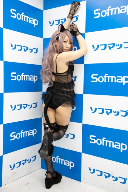 �w�T���N�v���W�F�N�g�~�\�t�}�b�v�x�R�X�v���C���[�E�j������<br>�i�ɂ�ɂ�j