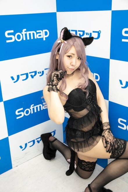 �w�T���N�v���W�F�N�g�~�\�t�}�b�v�x�R�X�v���C���[�E�j������<br>�i�ɂ�ɂ�j