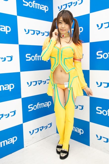 �w�T���N�v���W�F�N�g�~�\�t�}�b�v�x�R�X�v���C���[�E���Ƃ���������<br>�i�u�X�N�[���K�[���X�g���C�J�[�Y�v�ؐX�܂ȁj