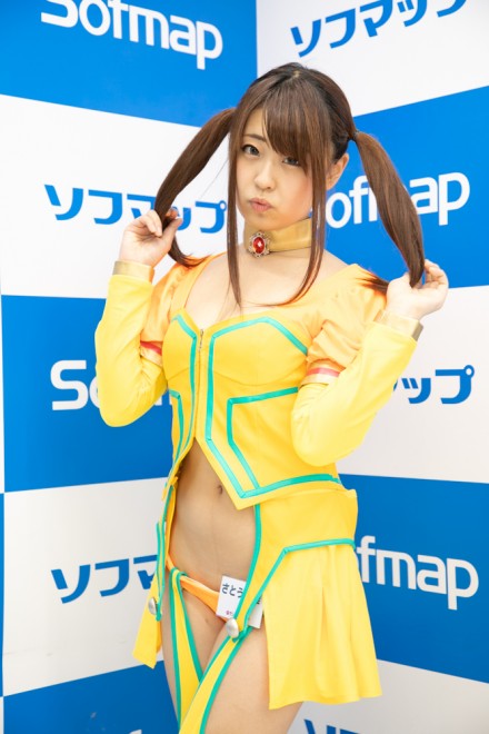 �w�T���N�v���W�F�N�g�~�\�t�}�b�v�x�R�X�v���C���[�E���Ƃ���������<br>�i�u�X�N�[���K�[���X�g���C�J�[�Y�v�ؐX�܂ȁj