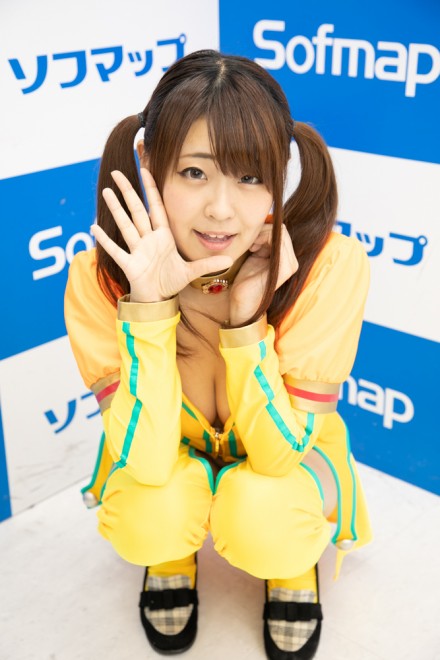 �w�T���N�v���W�F�N�g�~�\�t�}�b�v�x�R�X�v���C���[�E���Ƃ���������<br>�i�u�X�N�[���K�[���X�g���C�J�[�Y�v�ؐX�܂ȁj