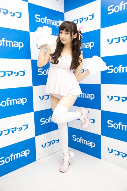 �w�T���N�v���W�F�N�g�~�\�t�}�b�v�x�R�X�v���C���[�E�܂��낫�Ȃ�����<br>�i�I���W�i���j