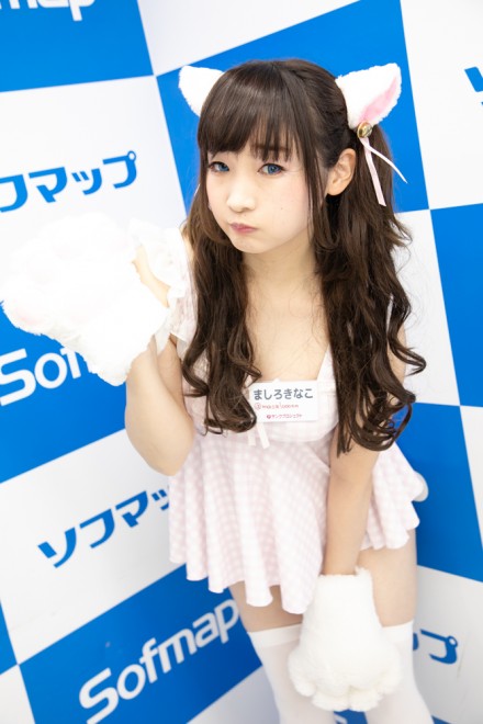 �w�T���N�v���W�F�N�g�~�\�t�}�b�v�x�R�X�v���C���[�E�܂��낫�Ȃ�����<br>�i�I���W�i���j