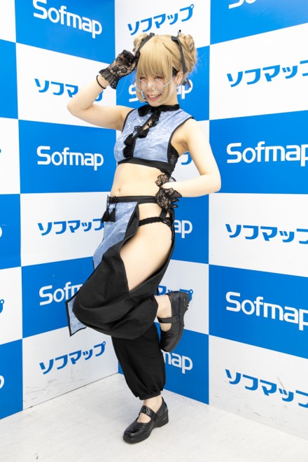 �w�T���N�v���W�F�N�g�~�\�t�}�b�v�x�R�X�v���C���[�E�ꂢ�͂���<br>�i�I���W�i���j