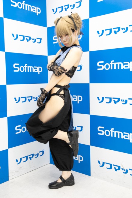 �w�T���N�v���W�F�N�g�~�\�t�}�b�v�x�R�X�v���C���[�E�ꂢ�͂���<br>�i�I���W�i���j