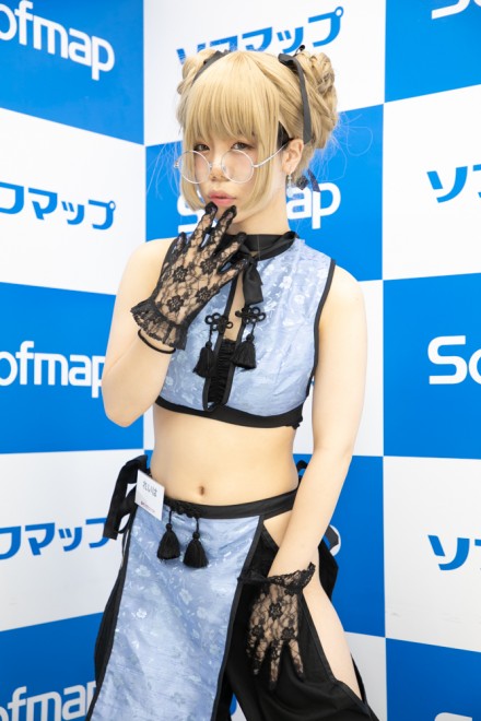 �w�T���N�v���W�F�N�g�~�\�t�}�b�v�x�R�X�v���C���[�E�ꂢ�͂���<br>�i�I���W�i���j