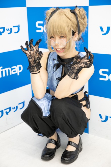 �w�T���N�v���W�F�N�g�~�\�t�}�b�v�x�R�X�v���C���[�E�ꂢ�͂���<br>�i�I���W�i���j