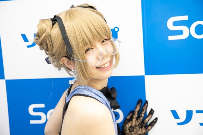 �w�T���N�v���W�F�N�g�~�\�t�}�b�v�x�R�X�v���C���[�E�ꂢ�͂���<br>�i�I���W�i���j