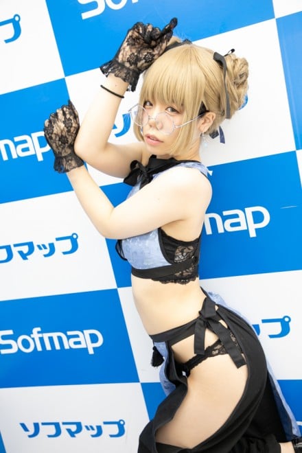 �w�T���N�v���W�F�N�g�~�\�t�}�b�v�x�R�X�v���C���[�E�ꂢ�͂���<br>�i�I���W�i���j