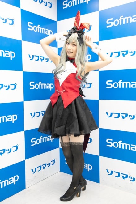 �w�T���N�v���W�F�N�g�~�\�t�}�b�v�x�R�X�v���C���[�Emi-ya.����<br>�i���b�h�o�j�[�K�[���j