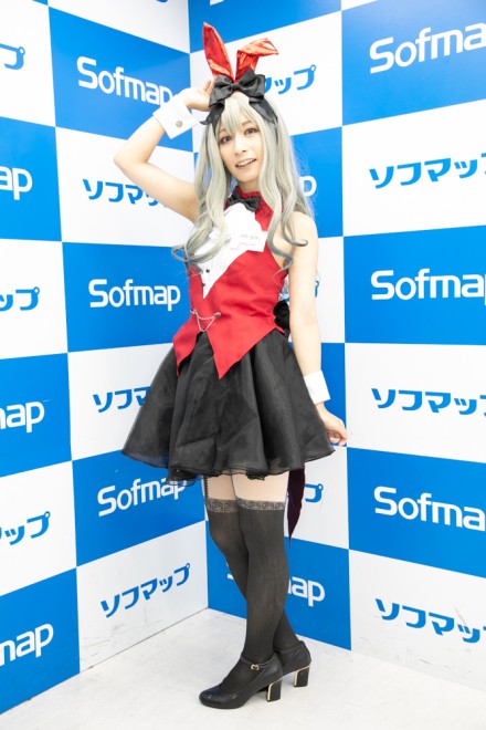 �w�T���N�v���W�F�N�g�~�\�t�}�b�v�x�R�X�v���C���[�Emi-ya.����<br>�i���b�h�o�j�[�K�[���j