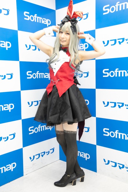 �w�T���N�v���W�F�N�g�~�\�t�}�b�v�x�R�X�v���C���[�Emi-ya.����<br>�i���b�h�o�j�[�K�[���j