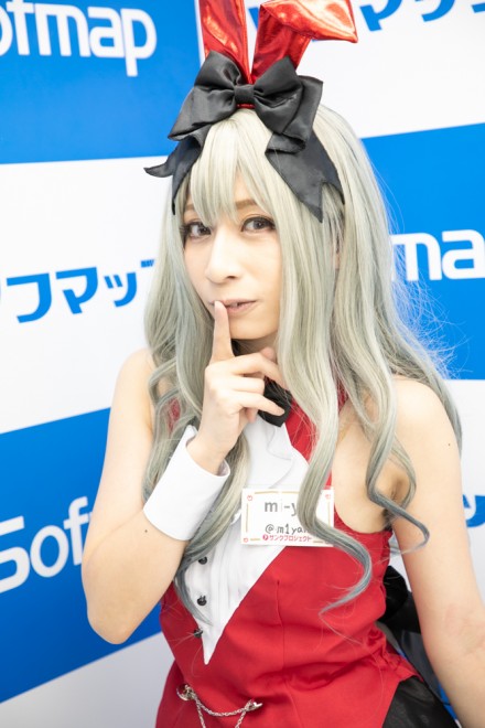 �w�T���N�v���W�F�N�g�~�\�t�}�b�v�x�R�X�v���C���[�Emi-ya.����<br>�i���b�h�o�j�[�K�[���j