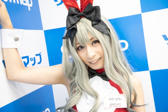 �w�T���N�v���W�F�N�g�~�\�t�}�b�v�x�R�X�v���C���[�Emi-ya.����<br>�i���b�h�o�j�[�K�[���j