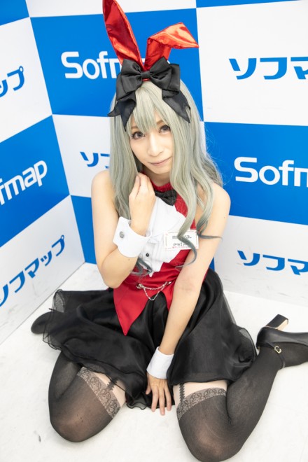 �w�T���N�v���W�F�N�g�~�\�t�}�b�v�x�R�X�v���C���[�Emi-ya.����<br>�i���b�h�o�j�[�K�[���j