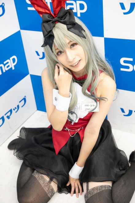 �w�T���N�v���W�F�N�g�~�\�t�}�b�v�x�R�X�v���C���[�Emi-ya.����<br>�i���b�h�o�j�[�K�[���j