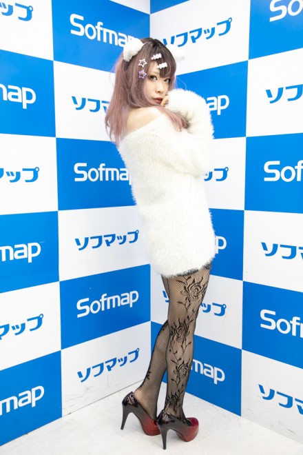 �w�T���N�v���W�F�N�g�~�\�t�}�b�v�x�R�X�v���C���[�EL8-eluha-����<br>�i�I���W�i���j