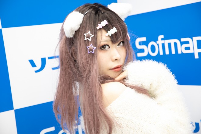 �w�T���N�v���W�F�N�g�~�\�t�}�b�v�x�R�X�v���C���[�EL8-eluha-����<br>�i�I���W�i���j