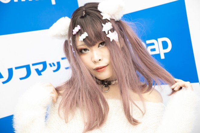 �w�T���N�v���W�F�N�g�~�\�t�}�b�v�x�R�X�v���C���[�EL8-eluha-����<br>�i�I���W�i���j