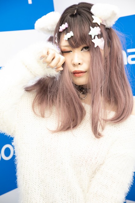 �w�T���N�v���W�F�N�g�~�\�t�}�b�v�x�R�X�v���C���[�EL8-eluha-����<br>�i�I���W�i���j