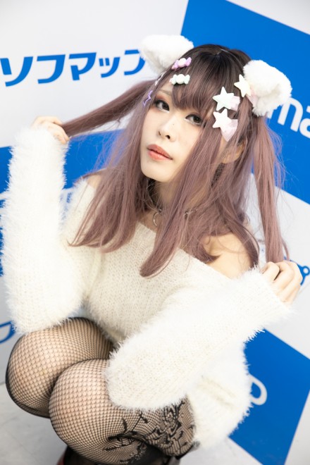 �w�T���N�v���W�F�N�g�~�\�t�}�b�v�x�R�X�v���C���[�EL8-eluha-����<br>�i�I���W�i���j