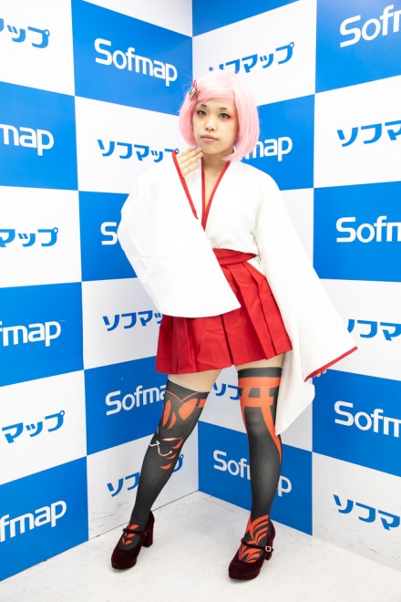 �w�T���N�v���W�F�N�g�~�\�t�}�b�v�x�R�X�v���C���[�E��㉂���<br>�i�ޏ��L�c�l�j