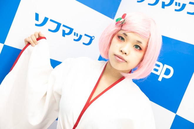 �w�T���N�v���W�F�N�g�~�\�t�}�b�v�x�R�X�v���C���[�E��㉂���<br>�i�ޏ��L�c�l�j