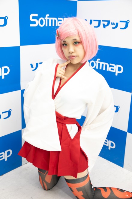 �w�T���N�v���W�F�N�g�~�\�t�}�b�v�x�R�X�v���C���[�E��㉂���<br>�i�ޏ��L�c�l�j