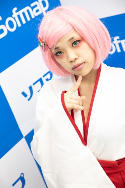 �w�T���N�v���W�F�N�g�~�\�t�}�b�v�x�R�X�v���C���[�E��㉂���<br>�i�ޏ��L�c�l�j