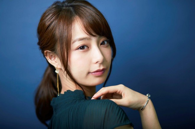 宇垣美里 サイン色紙 元TBSアナウンサー 画像・写真 | TBSアナウンサー×「ラジオ」Vol.1 宇垣美里 フォト