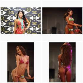 �y�ʐ^�z�w�T�}�[�X�^�C���A���[�hJAPAN OPEN�x�Ŋϋq�𖣗��������ؔ�������