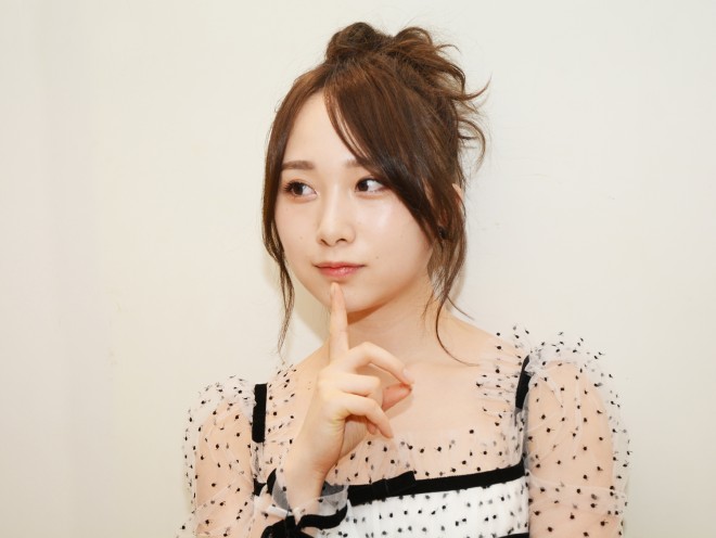 高橋朱里の画像一覧 Oricon News