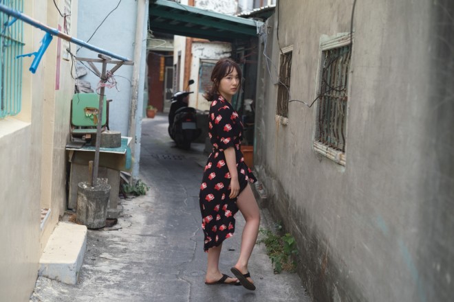 AKB48E闢@1stʐ^WwBȎxiBe^TVj