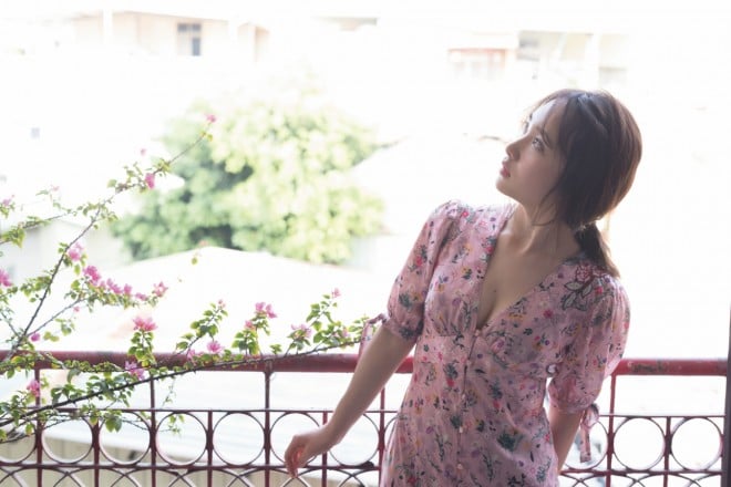 AKB48E闢@1stʐ^WwBȎxiBe^TVj