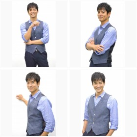 『絶対零度〜未然犯罪潜入捜査〜』沢村一樹インタビュー