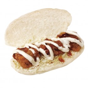 �k�C���̂����n���炠���E�U���M�́u�U���M�^���^���v