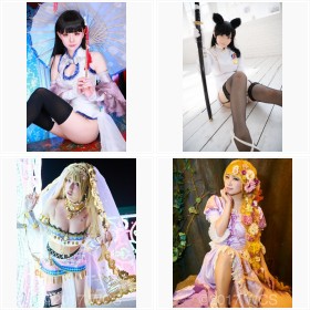 世界中のコスプレイヤーが集結!「世界コスプレサミット2018」の様子