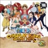 �wONE PIECE COSPLAY KING GRAND PRIX�x
