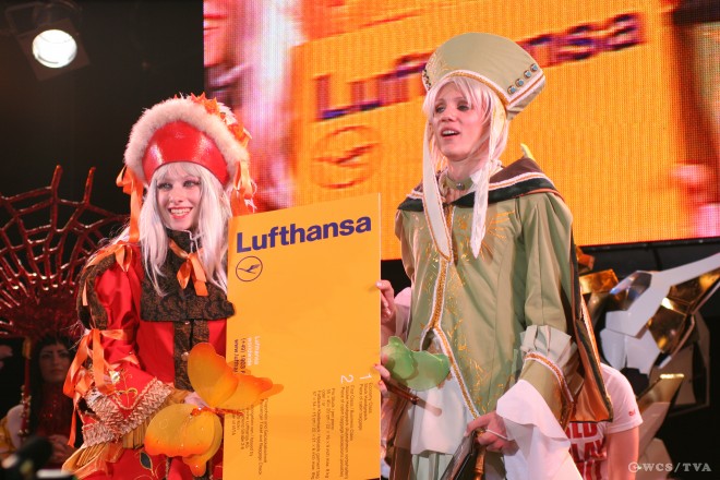 �u���E�R�X�v���T�~�b�g2007�v�̗l�q