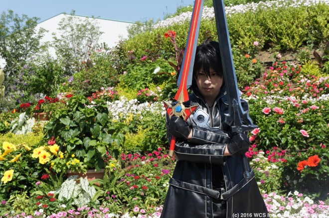 �u���E�R�X�v���T�~�b�g2016�v�̗l�q