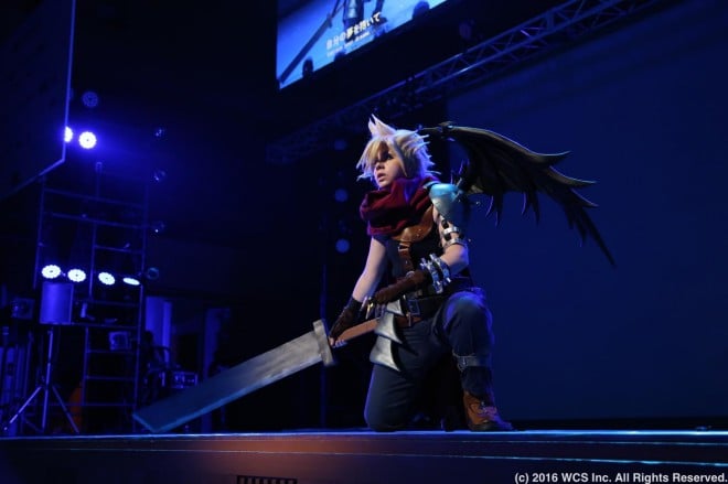 �u���E�R�X�v���T�~�b�g2016�v�̗l�q