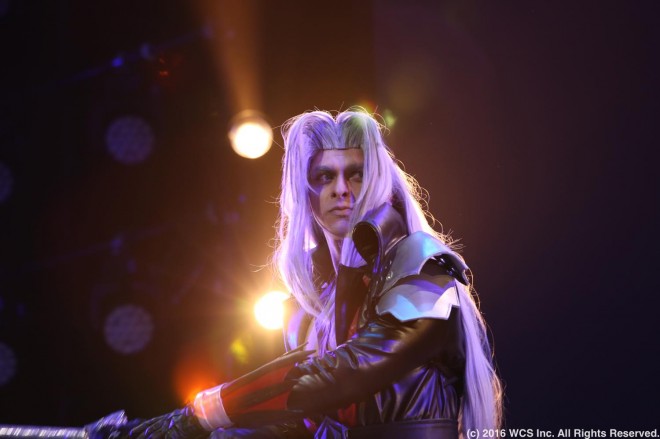 �u���E�R�X�v���T�~�b�g2016�v�̗l�q