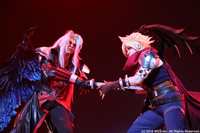 �u���E�R�X�v���T�~�b�g2016�v�̗l�q