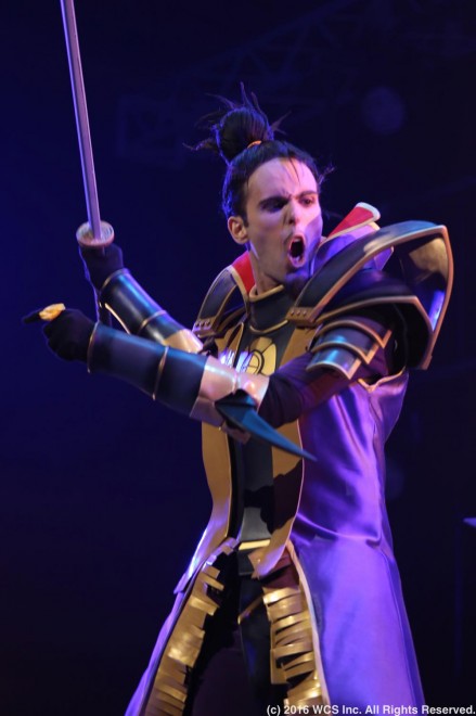 �u���E�R�X�v���T�~�b�g2016�v�̗l�q