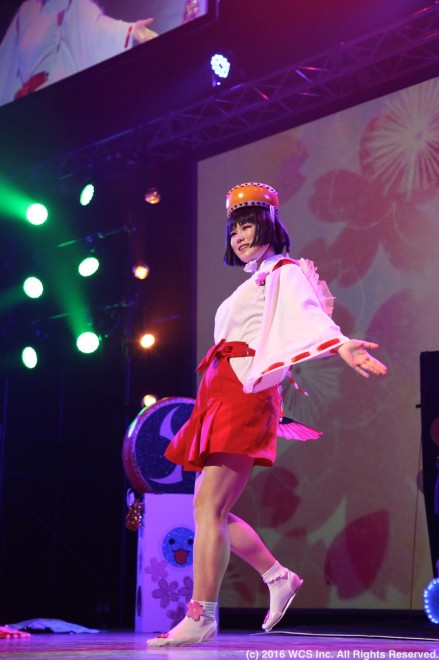 �u���E�R�X�v���T�~�b�g2016�v�̗l�q